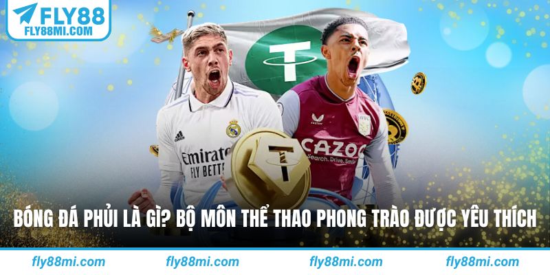 Bóng đá phủi là gì